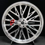 CUSTOM FORGED WHEELS RIMS for HARLEY DAVIDSON