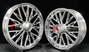 CUSTOM FORGED WHEELS RIMS for HARLEY DAVIDSON