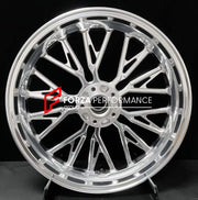 CUSTOM FORGED WHEELS RIMS for HARLEY DAVIDSON