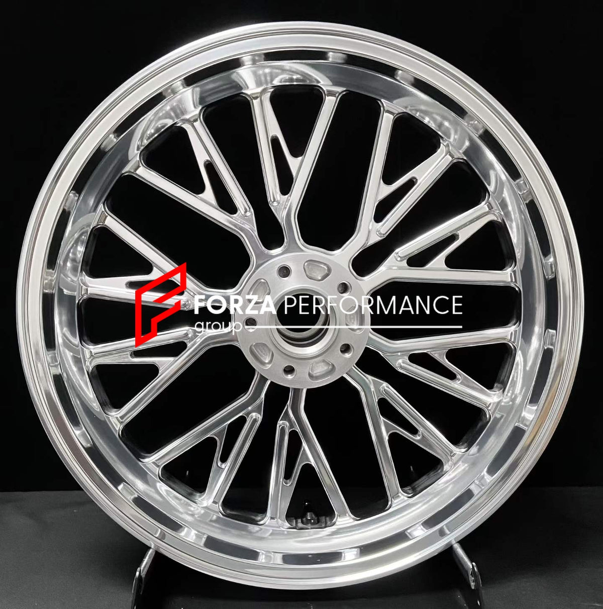 CUSTOM FORGED WHEELS RIMS for HARLEY DAVIDSON