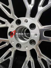 CUSTOM FORGED WHEELS RIMS for HARLEY DAVIDSON