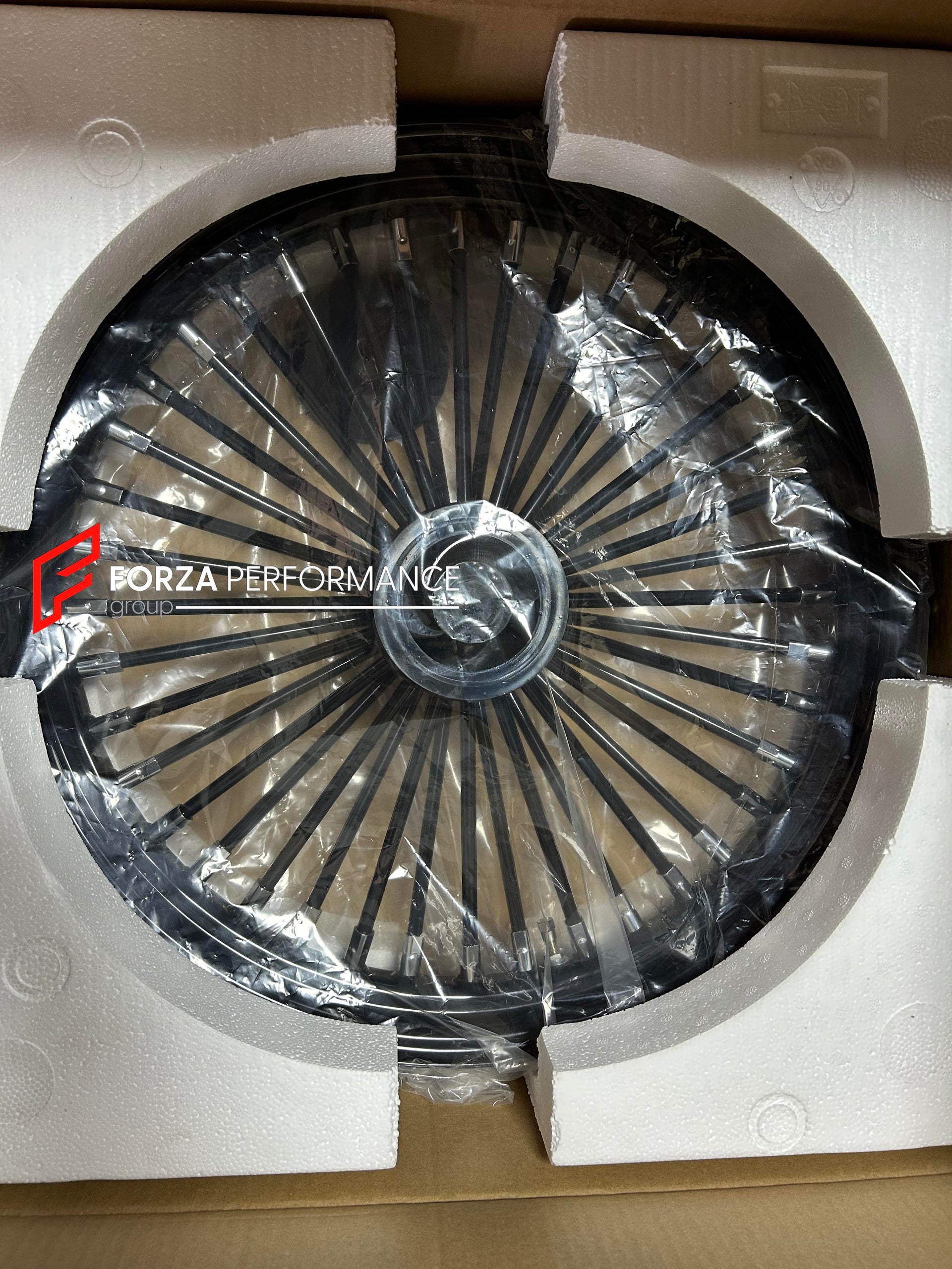 CUSTOM FORGED WHEELS RIMS for HARLEY DAVIDSON STREET BOB 2023