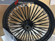 CUSTOM FORGED WHEELS RIMS for HARLEY DAVIDSON STREET BOB 2023