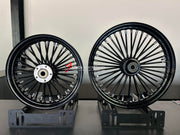 CUSTOM FORGED WHEELS RIMS for HARLEY DAVIDSON STREET BOB 2023