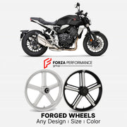 CUSTOM FORGED WHEELS RIMS for HONDA CB1000R