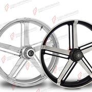 CUSTOM FORGED WHEELS RIMS for HONDA CB1000R