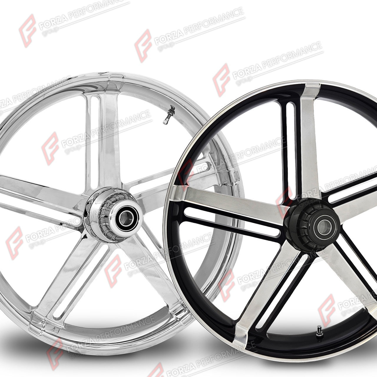 CUSTOM FORGED WHEELS RIMS for HONDA CB1000R