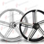 CUSTOM FORGED WHEELS RIMS for HONDA CB1000R