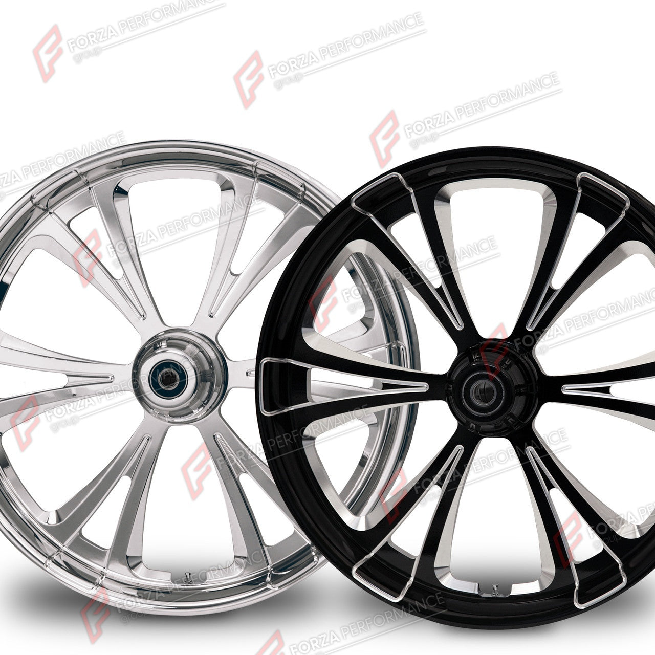 CUSTOM FORGED WHEELS RIMS for HONDA CB1000R