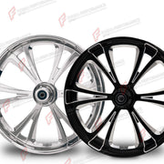 CUSTOM FORGED WHEELS RIMS for HONDA CB1000R