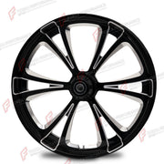 CUSTOM FORGED WHEELS RIMS for HONDA CB1000R