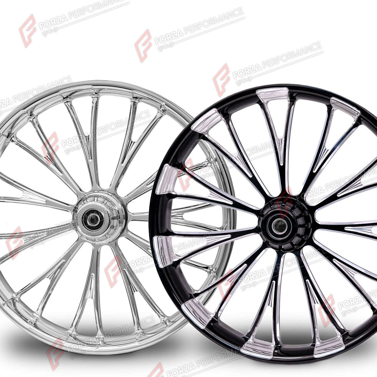 CUSTOM FORGED WHEELS RIMS for HONDA CB1000R