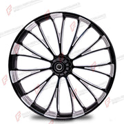 CUSTOM FORGED WHEELS RIMS for HONDA CB1000R