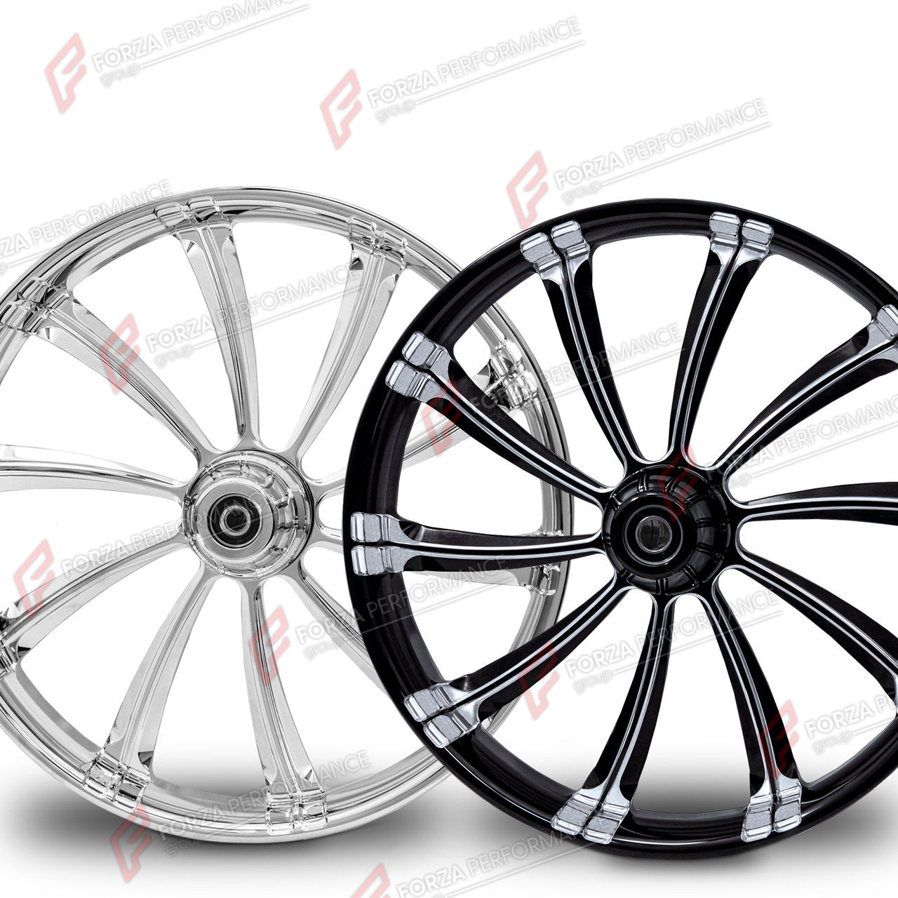 CUSTOM FORGED WHEELS RIMS for HONDA CB1000R