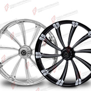 CUSTOM FORGED WHEELS RIMS for HONDA CB1000R