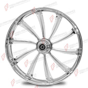 CUSTOM FORGED WHEELS RIMS for HONDA CB1000R