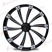 CUSTOM FORGED WHEELS RIMS for HONDA CB1000R