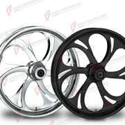 CUSTOM FORGED WHEELS RIMS for HONDA CB1000R