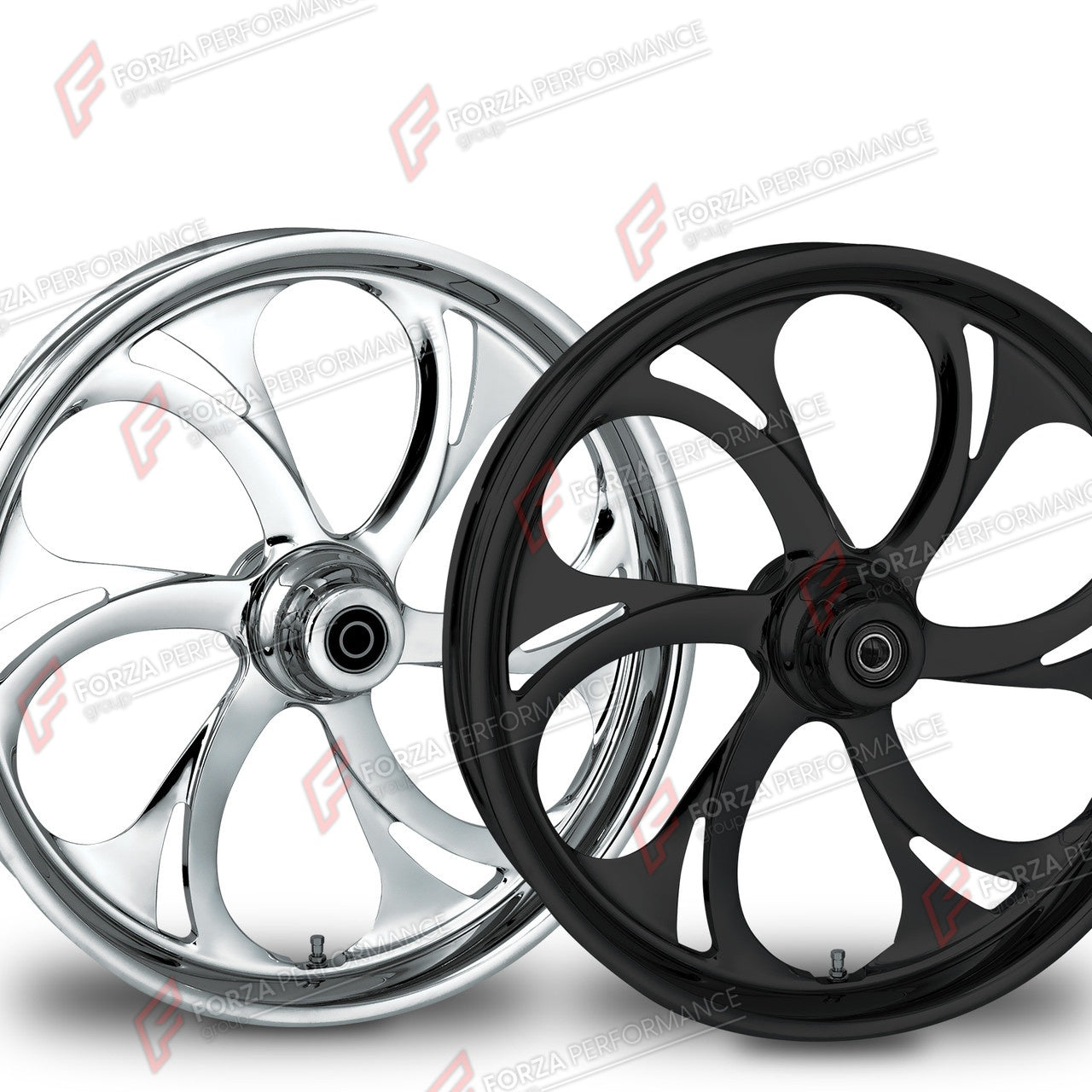 CUSTOM FORGED WHEELS RIMS for HONDA CB1000R
