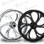 CUSTOM FORGED WHEELS RIMS for HONDA CB1000R