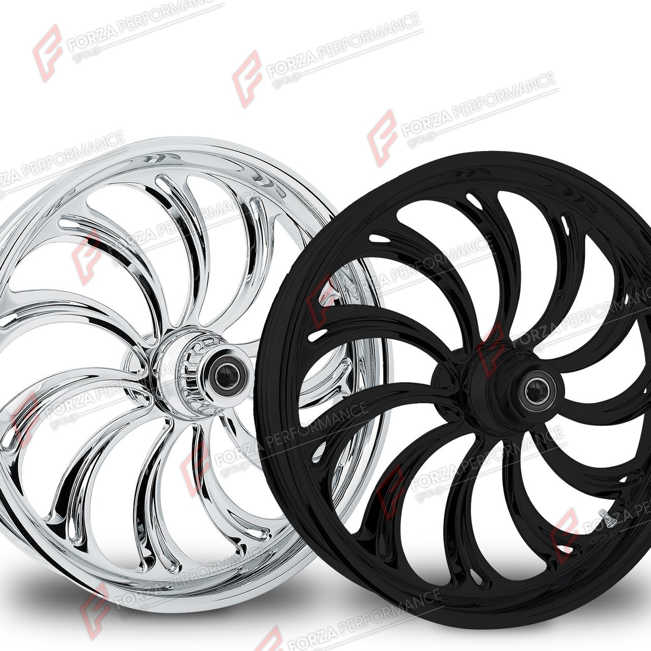 CUSTOM FORGED WHEELS RIMS for HONDA CB1000R