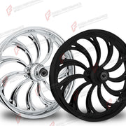 CUSTOM FORGED WHEELS RIMS for HONDA CB1000R
