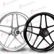 CUSTOM FORGED WHEELS RIMS for HONDA CB1000R