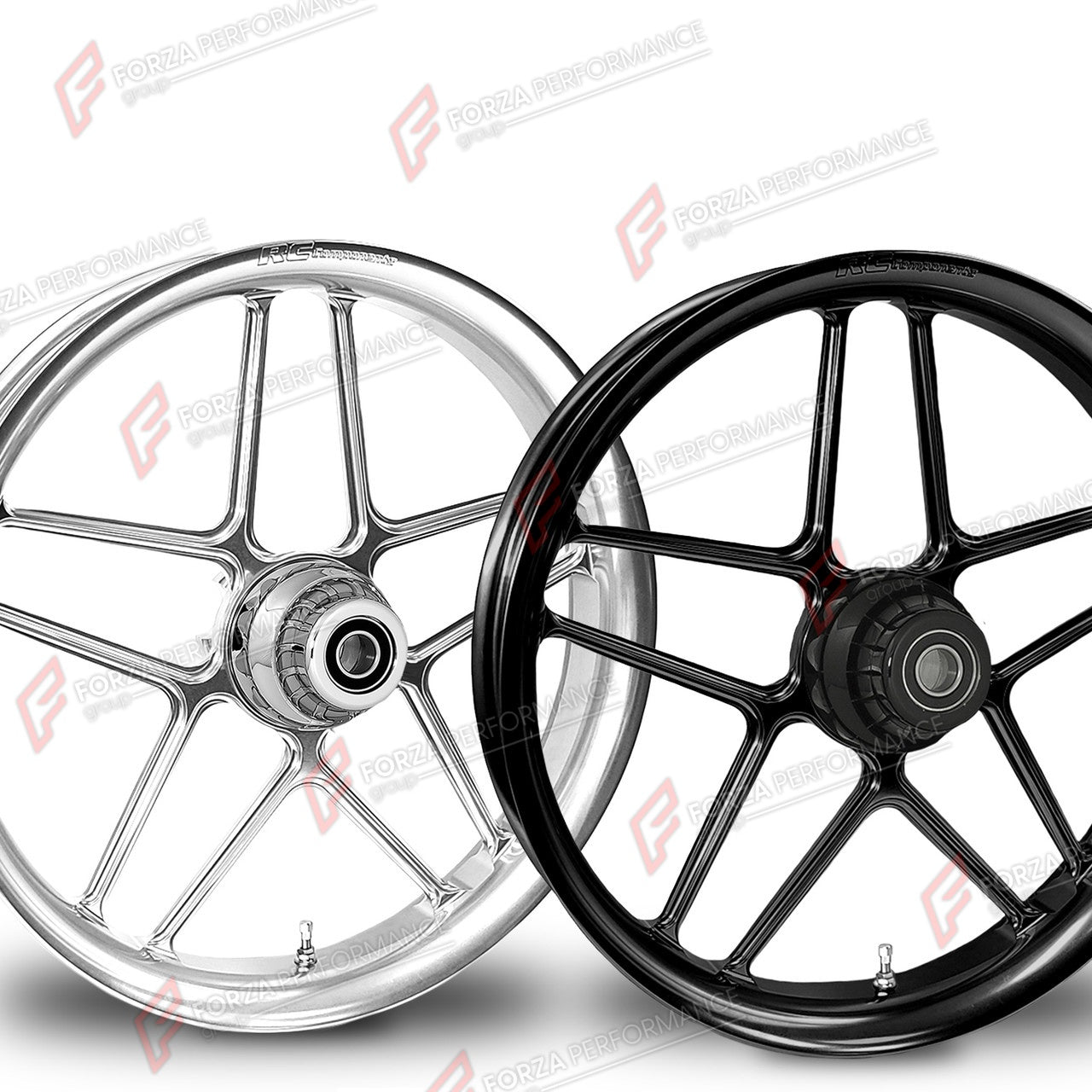 CUSTOM FORGED WHEELS RIMS for HONDA CB1000R