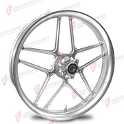 CUSTOM FORGED WHEELS RIMS for HONDA CB1000R