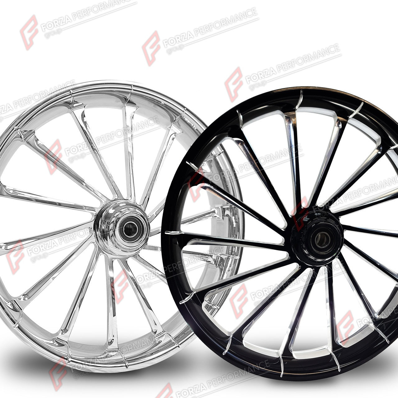 CUSTOM FORGED WHEELS RIMS for HONDA CB1000R