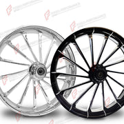 CUSTOM FORGED WHEELS RIMS for HONDA CB1000R