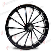 CUSTOM FORGED WHEELS RIMS for HONDA CB1000R