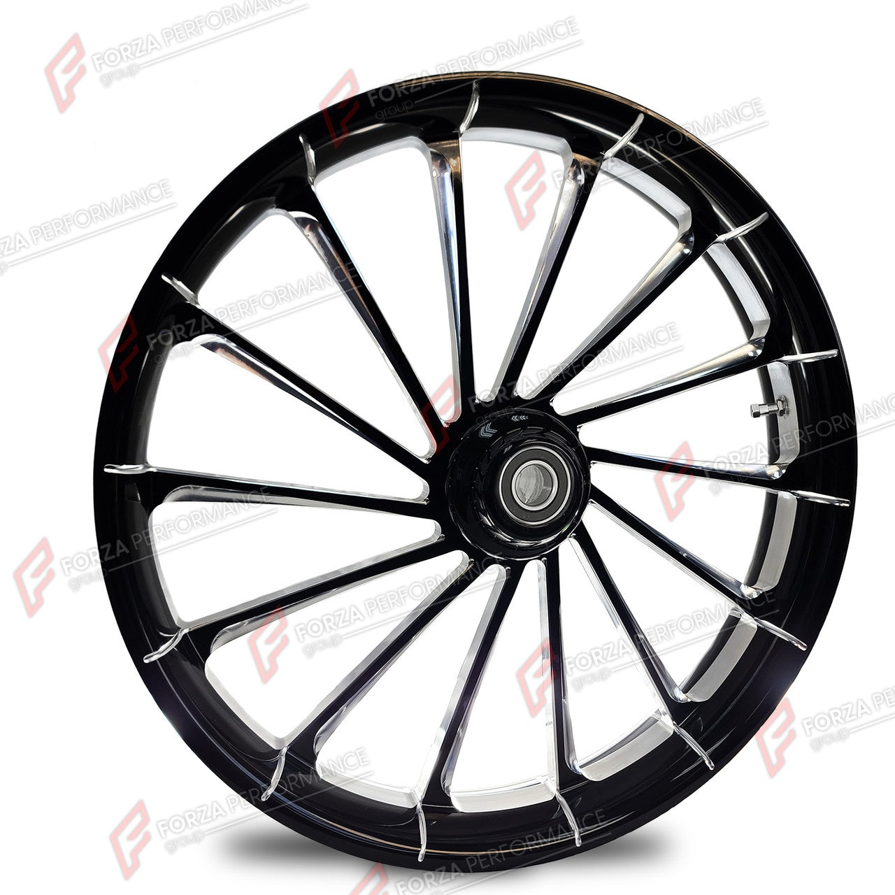 CUSTOM FORGED WHEELS RIMS for HONDA CB1000R