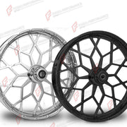 CUSTOM FORGED WHEELS RIMS for HONDA CB1000R