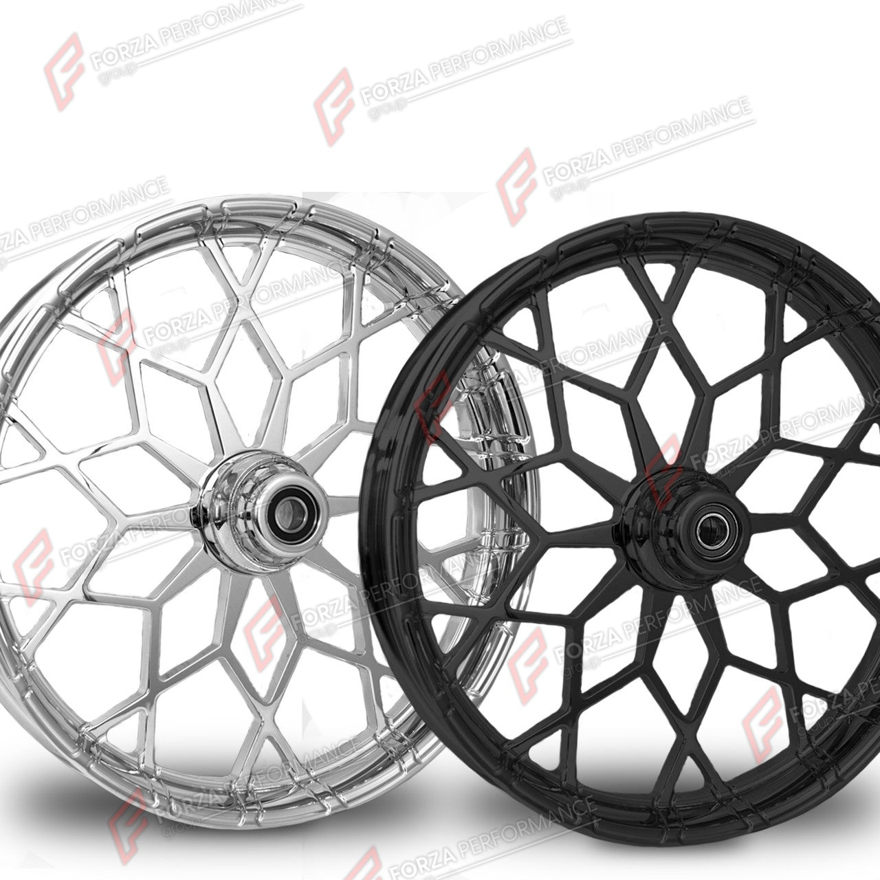 CUSTOM FORGED WHEELS RIMS for HONDA CB1000R