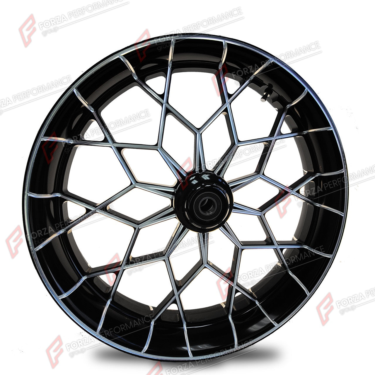 CUSTOM FORGED WHEELS RIMS for HONDA CB1000R