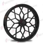 CUSTOM FORGED WHEELS RIMS for HONDA CB1000R