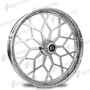 CUSTOM FORGED WHEELS RIMS for HONDA CB1000R
