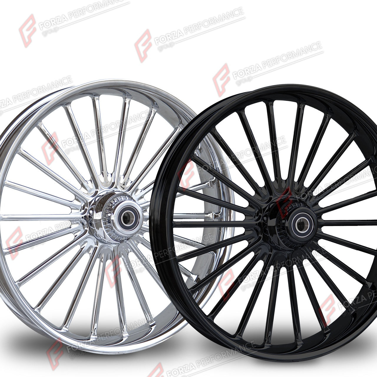 CUSTOM FORGED WHEELS RIMS for HONDA CB1000R