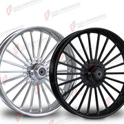CUSTOM FORGED WHEELS RIMS for HONDA CB1000R