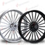 CUSTOM FORGED WHEELS RIMS for HONDA CB1000R