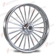 CUSTOM FORGED WHEELS RIMS for HONDA CB1000R