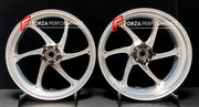 CUSTOM FORGED WHEELS RIMS for HONDA CB1000RR-R