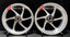 CUSTOM FORGED WHEELS RIMS for BMW R 1200 RS