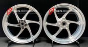 CUSTOM FORGED WHEELS RIMS for HONDA CB1000RR-R