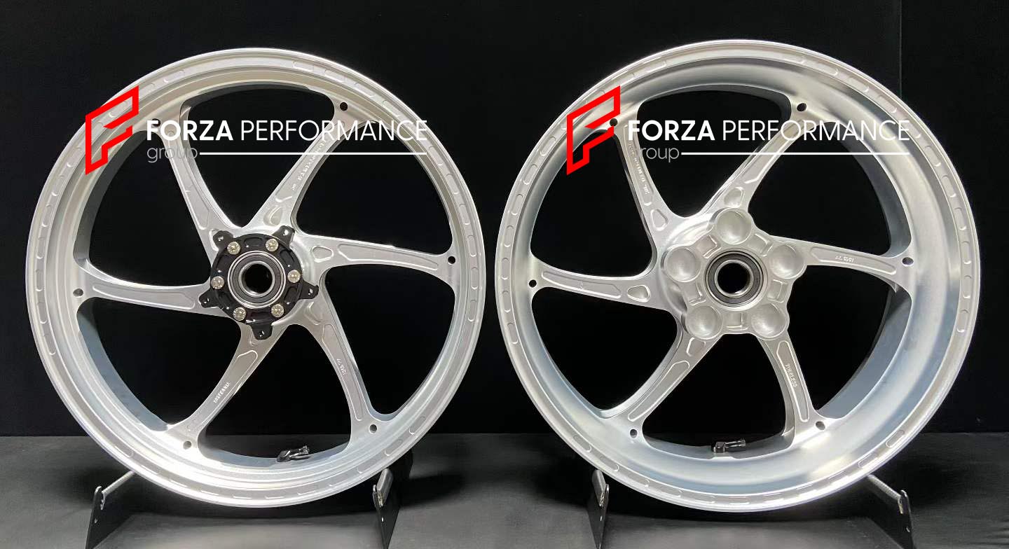 CUSTOM FORGED WHEELS RIMS for HONDA CB1000RR-R