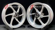 CUSTOM FORGED WHEELS RIMS for HONDA CB1000RR-R