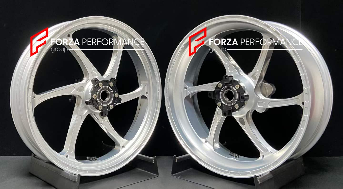 CUSTOM FORGED WHEELS RIMS for HONDA CB1000RR-R
