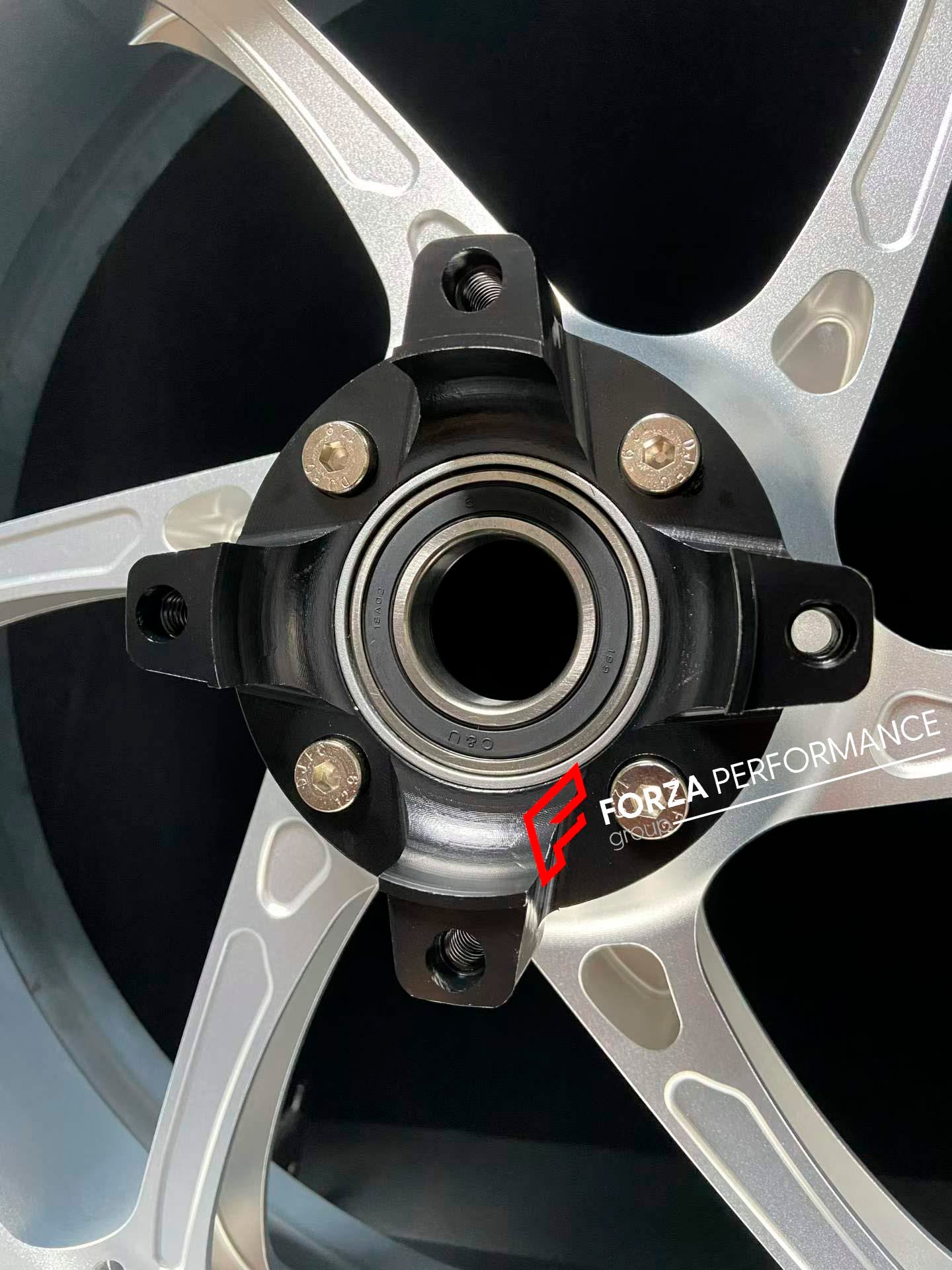 CUSTOM FORGED WHEELS RIMS for HONDA CB1000RR-R