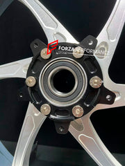CUSTOM FORGED WHEELS RIMS for HONDA CB1000RR-R